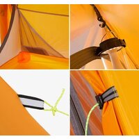 Naturehike Cycling Si / NH18A095-D-AYE (янтарный) Image #3