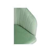 Woodville Тибо / 464217 (confetti aquamarine) Image #6