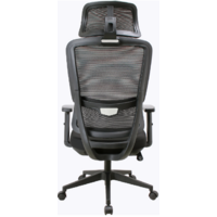 Everprof Work Сетка Черный Image #5