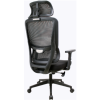 Everprof Work Сетка Черный Image #6