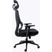 Everprof Work Сетка Черный Image #4