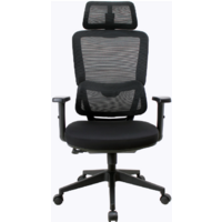 Everprof Work Сетка Черный Image #3