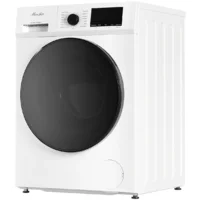 Monsher MWDM 665 Blanc Image #3