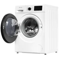 Monsher MWDM 665 Blanc Image #4