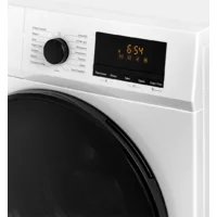 Monsher MWDM 665 Blanc Image #7