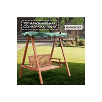 National Tree Company С тентом КД-1 / CNP-191 (зеленый) Image #2