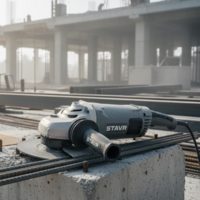 Stavr (Ставр) SAG 28-230SP / 9030700436 Image #2