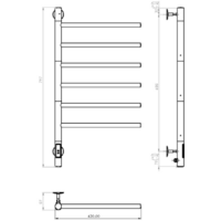 Vincea VTD-1S2CGE Image #3