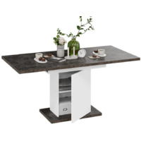 Трия Детройт тип 4 (белый/ателье темный) Image #10