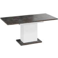 Трия Детройт тип 4 (белый/ателье темный) Image #2