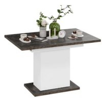 Трия Детройт тип 4 (белый/ателье темный) Image #8