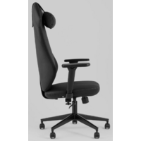 TopChairs Trophey DD-001 (черный) Image #3