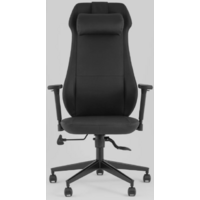 TopChairs Trophey DD-001 (черный) Image #2