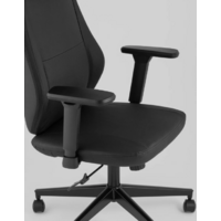 TopChairs Trophey DD-001 (черный) Image #7