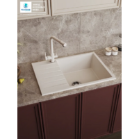 Polygran DEKA 700 белый хлопок №36 Image #10