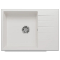 Polygran DEKA 700 белый хлопок №36