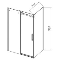 Vincea Como-N VSR-4CN8014CGB Image #6