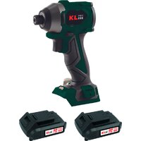 KLPRO KLDV18BH-20 Image #2