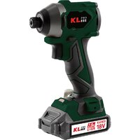 KLPRO KLDV18BH-20