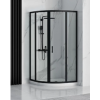 Rea Look Black 80x80 K7902 Image #4