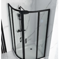 Rea Look Black 80x80 K7902 Image #2