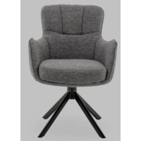 Stool Group Eima OS-2434K-1 El. wish 96 (темно-серый) Image #2