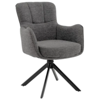 Stool Group Eima OS-2434K-1 El. wish 96 (темно-серый)