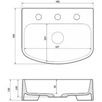 Lauter Molara 21M451PW (Pure White) Image #14