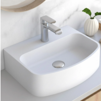 Lauter Molara 21M451PW (Pure White) Image #13