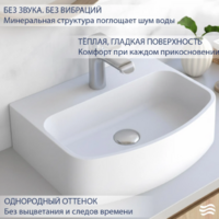 Lauter Molara 21M451PW (Pure White) Image #3