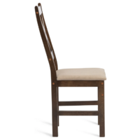 TetChair Crossman (2шт, капучино/велюр бежевый) Image #4