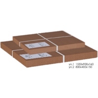 Мебелик Тарун 3 раздвижной (орех) Image #11