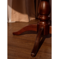 Мебелик Тарун 3 раздвижной (орех) Image #6