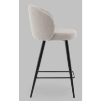 Stool Group Ханнингем (букле светло-серый) Image #4