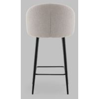 Stool Group Ханнингем (букле светло-серый) Image #5