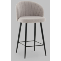 Stool Group Ханнингем (букле светло-серый) Image #2