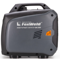 FoxWeld GIN 2500 / 1551 Image #4