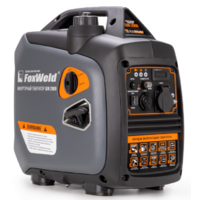 FoxWeld GIN 2500 / 1551