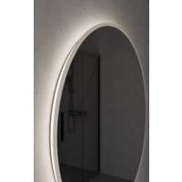 Cersanit Eclipse Fusion 72x72 / 64810 (с подсветкой) Image #7