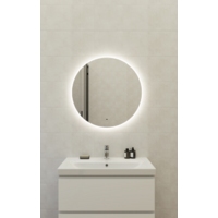 Cersanit Eclipse Fusion 72x72 / 64810 (с подсветкой) Image #3