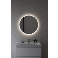 Cersanit Eclipse Fusion 72x72 / 64810 (с подсветкой) Image #4