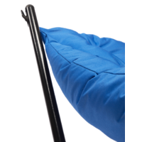 M-Group Чил / 29360410 (2шт, черный/синяя подушка) Image #7