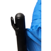 M-Group Чил / 29360410 (2шт, черный/синяя подушка) Image #6