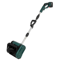 Zitrek ZKST25 (GreenCut 24) 083-2061 (2 аккум. в комплекте) Image #4