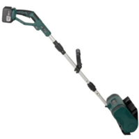 Zitrek ZKST25 (GreenCut 24) 083-2061 (2 аккум. в комплекте) Image #2