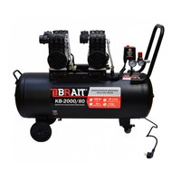 Brait KB-2000/80 Image #5