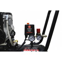 Brait KB-2000/80 Image #6