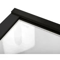 Rea Hugo Double black 100x100 K6602 Image #7