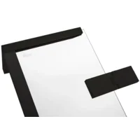 Rea Hugo Double black 100x100 K6602 Image #6