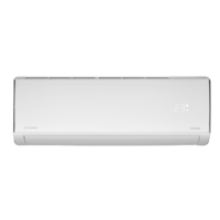 EcoStar RADIUM KVS-RAD24CH